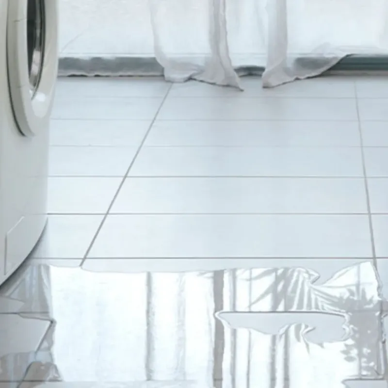 Appliance Leak Cleanup in Sutter County, CA