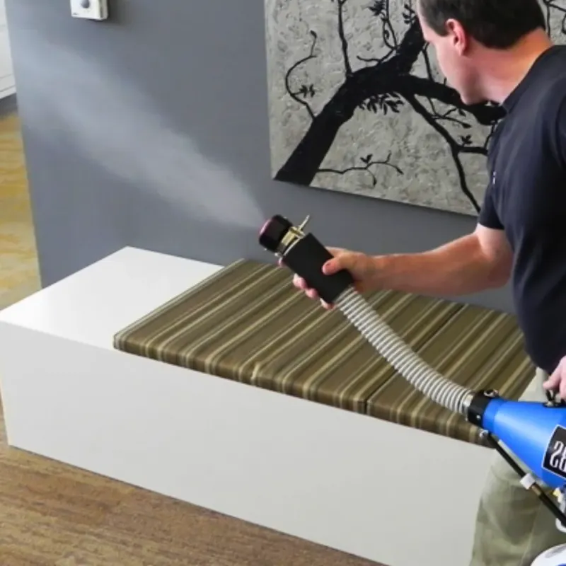 Professional Odor Removal in Sutter County, CA